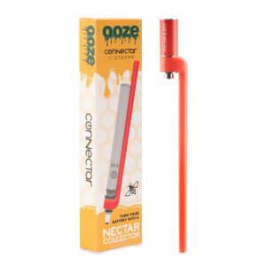 OOZE CONNECTAR BY STACHE NECTAR COLLECTOR