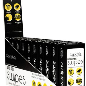 RANDYS BLACK LABEL SWIPES 10/20 PACKS
