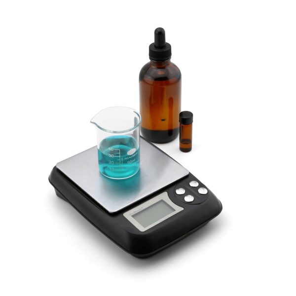 TRUWEIGH ELEMENT E-LIQUID SCALE - 500g x 0.01g - Image 2