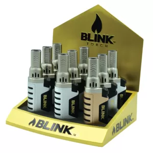 BLINK UNIX TORCH 9PCS DISPLAY