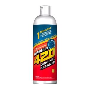 FORMULA 420 ORIGINAL CLEANER