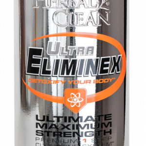 HERBAL CLEAN ULTRA ELIMINEX ULTIMATE CLEANSE 32OZ