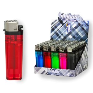 IGNITUS CLASSIC LIGHTER 50PCS [NO SHIPPING]