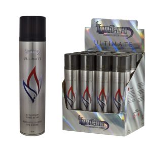 IGNITUS ULTIMATE PREMIUM REFINED BUTANE 12PCS 300ML [NO SHIPPING]