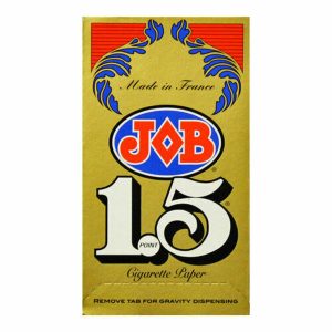 JOB ROLLING PAPER 1.5 24PCS