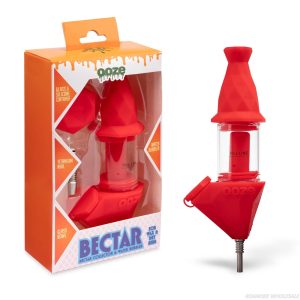 OOZE BECTAR NECTAR COLLECTOR & WATER PIPE