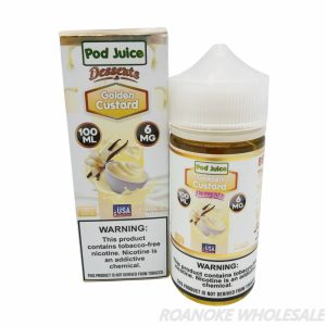 POD JUICE 100ML 6MG