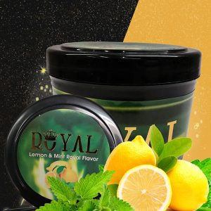ROYAL HOOKAH TOBACCO 250G