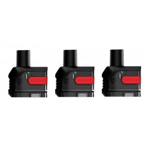 SMOK ALIKE EMPTY RPM POD 5.5ML 3PCS