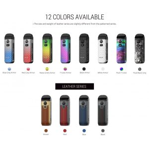 SMOK NORD 4 (80W) KIT