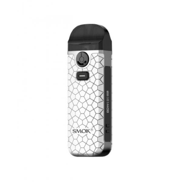 SMOK NORD 4 (80W) KIT - Image 4