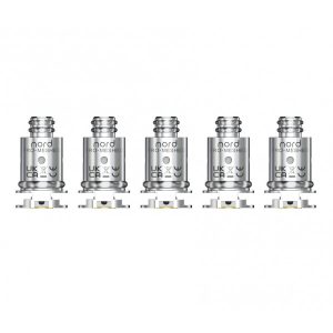 SMOK NORD PRO-MESHED COIL 5PCS
