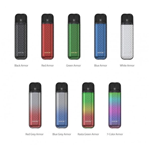 SMOK NOVO 2 S KIT