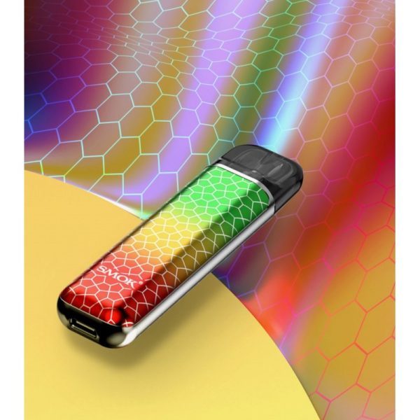 SMOK NOVO 2 S KIT - Image 2