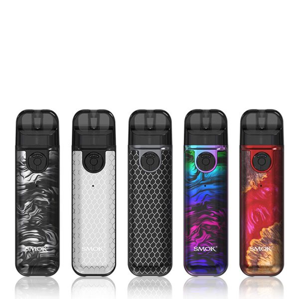 SMOK NOVO 4 MINI KIT - Image 2