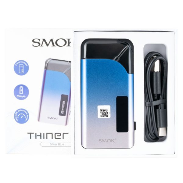 SMOK THINER KIT - Image 2