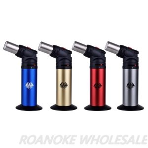 SPECIAL BLUE BUTANE TORCH - BROILER