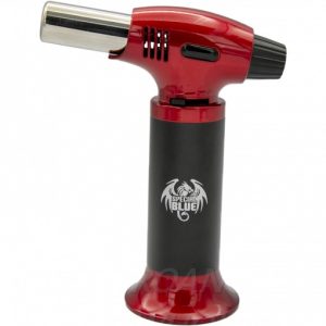 SPECIAL BLUE BUTANE TORCH - INFERNO