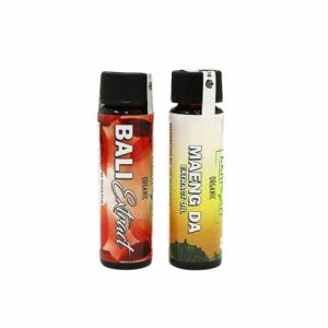 EARTH KRATOM ORGANIC EXTRACT OIL