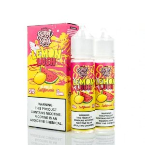 FINEST CANDY EDITION 6MG 2X 60ML