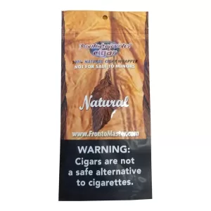 FRONTO LEAF MASTER CIGAR WRAPPER