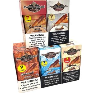 FRONTO LEAF MASTER CIGAR 8 PACKS 56 CIGARS