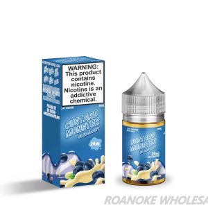 MONSTER VAPE CUSTARD MONSTER 30ML