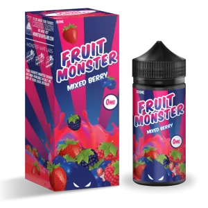 MONSTER VAPE FRUIT MONSTER 100ML