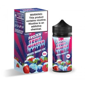 MONSTER VAPE FROZEN FRUIT MONSTER 100ML