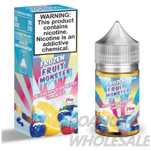 MONSTER VAPE FROZEN FRUIT MONSTER 30ML