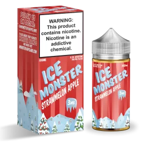 MONSTER VAPE ICE MONSTER 100ML