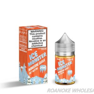 MONSTER VAPE ICE MONSTER SALTNIC 30ML