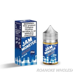MONSTER VAPE JAM MONSTER SALTNIC 30ML