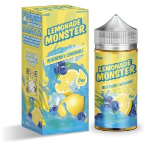 MONSTER VAPE LEMONADE MONSTER 100ML
