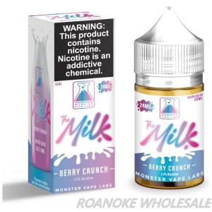 MONSTER VAPE THE MILK 30ML