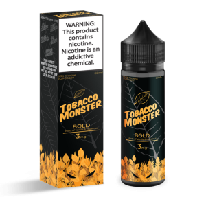 MONSTER VAPE TOBACCO MONSTER 60ML