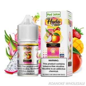 POD JUICE HYDE E-LIQUID 35MG/30ML