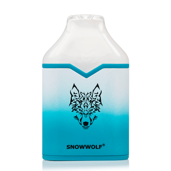 SNOWWOLF MINO 6500 PUFFS 10PCS [150ML] - Image 3
