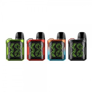 UWELL CALIBURN GK2 POD SYSTEM
