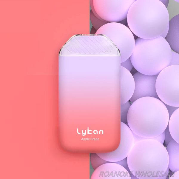 BELO 6000 PUFFS 10PCS [120ML] - Image 2
