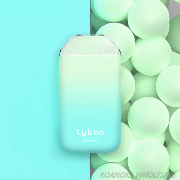 BELO 6000 PUFFS 10PCS [120ML] - Image 3