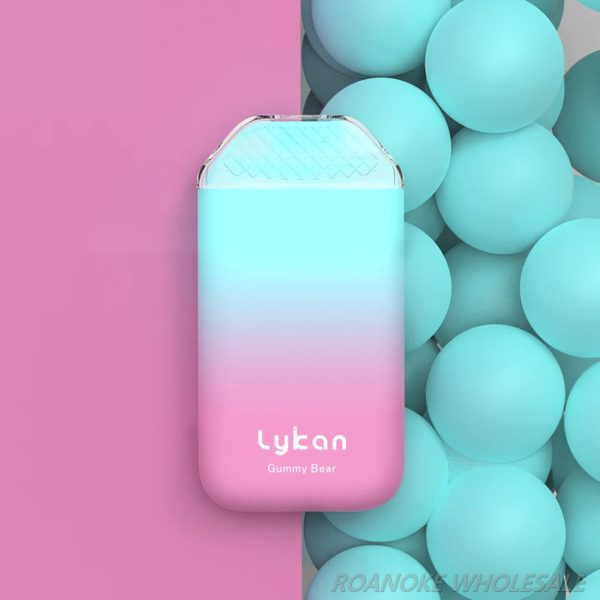 BELO 6000 PUFFS 10PCS [120ML] - Image 4