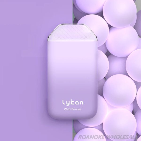 BELO 6000 PUFFS 10PCS [120ML] - Image 5