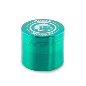 GREEN MONKEY CAPUCHIN SERIES GRINDER 63MM