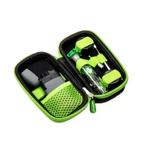 HAPPY KIT DAB KIT TRAVELER SET