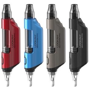 LOOKAH SEAHORSE PRO QUARTZ=TASTE