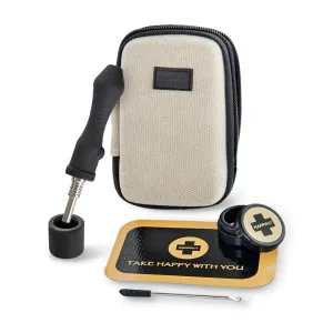 HAPPY KIT DAB KIT MINI TRAVELER SET