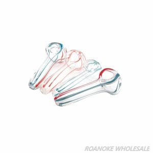 SPOON PIPE 1 1/2" 4PCS
