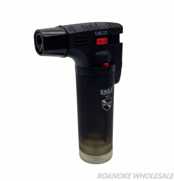 EAGLE TORCH CLASSIC TORCH GUN 15PCS [NO SHIPPING] - Image 2