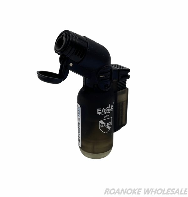EAGLE TORCH CLASSIC MINI ANGLE SINGLE FLAME 20PCS [NO SHIPPING] - Image 2